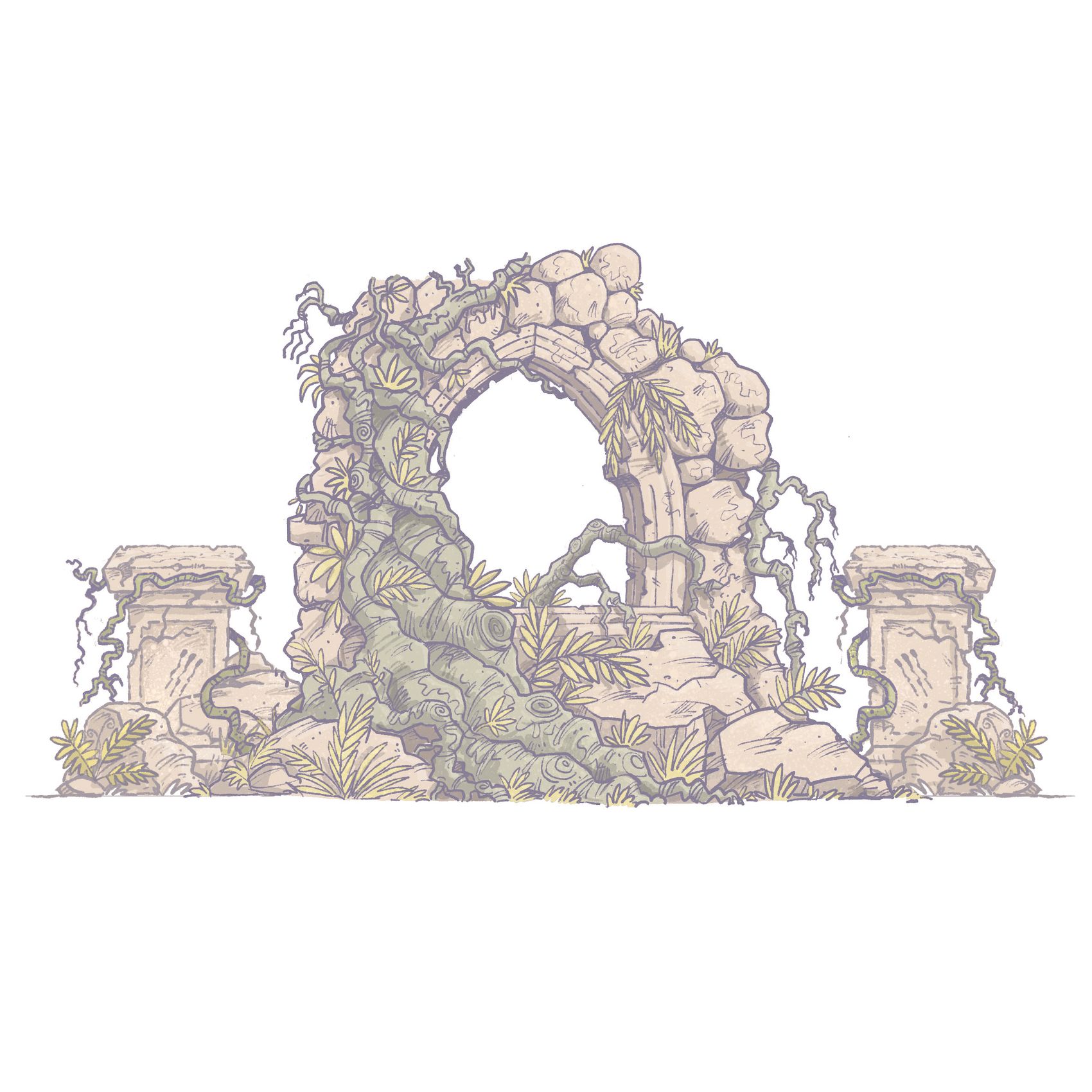 Arty Toys - Bestia - Karom fejedelem - Ze Furious - 2