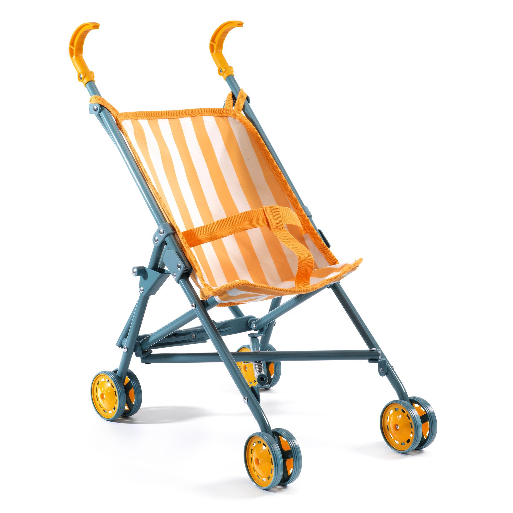 Babakocsi - Napos, 54 cm - Stroller Sunshine - 54 cm  - 0