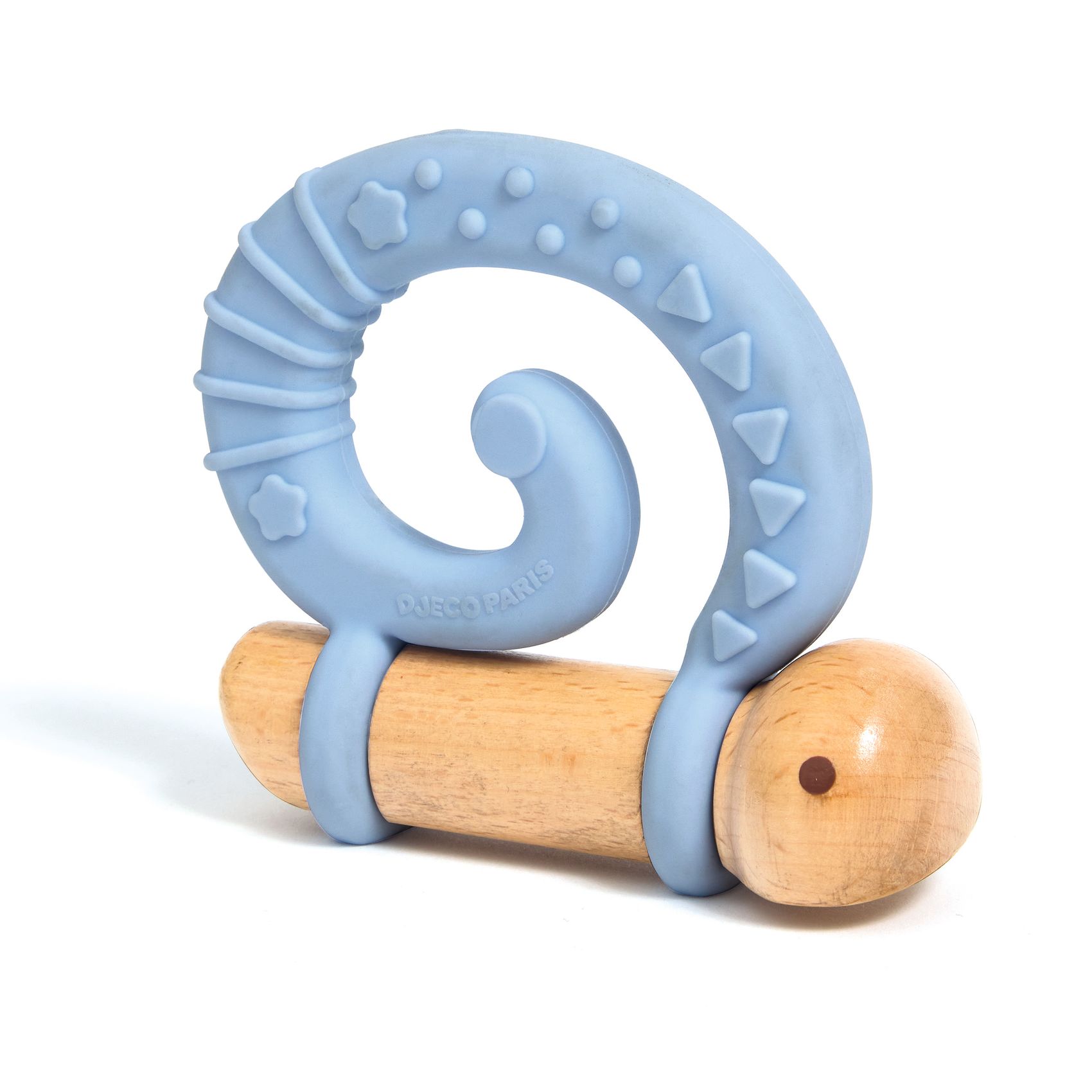 Bébi látogató készlet - Első csörgő készlet - BabyGifti - 2