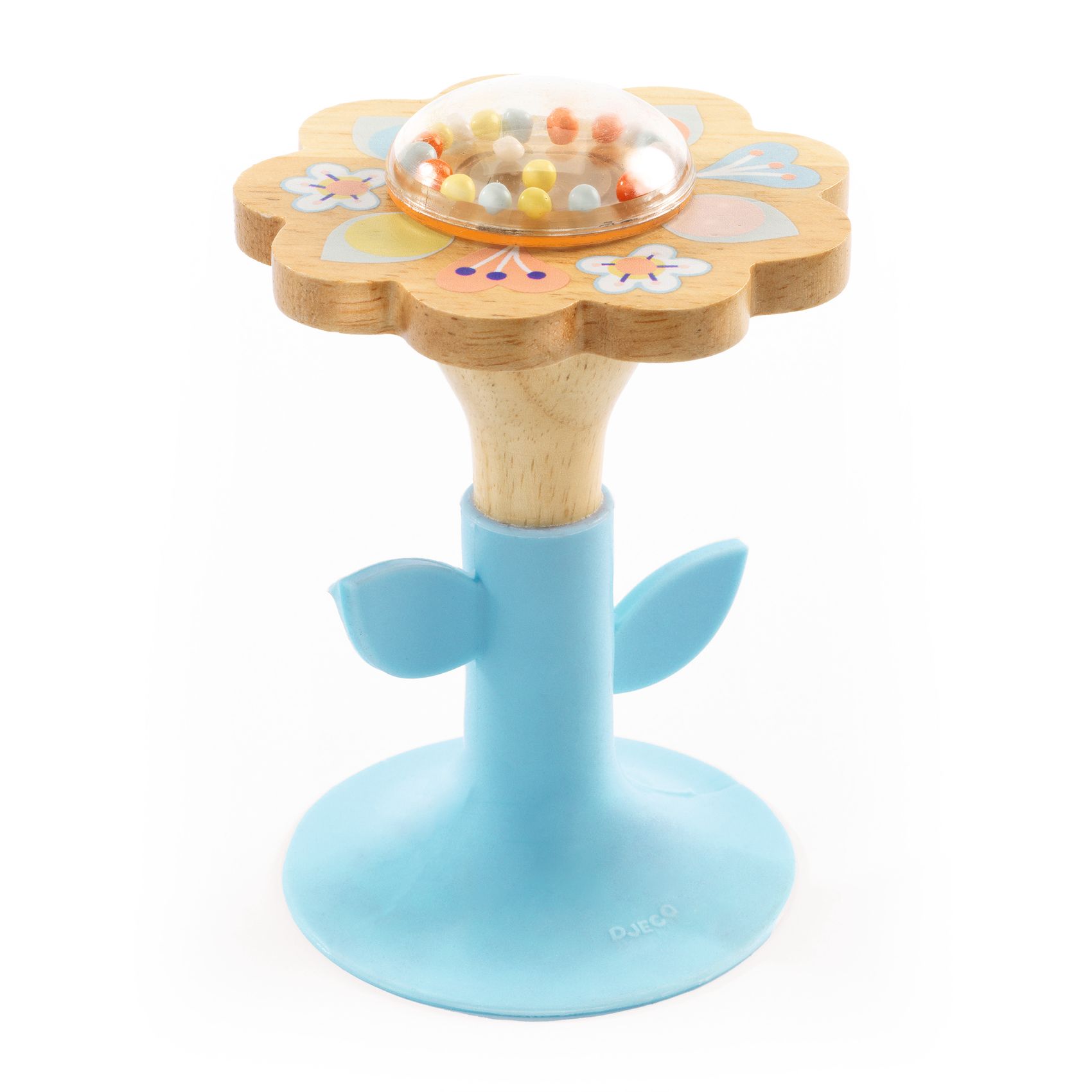 Bébi látogató készlet - Első csörgő készlet - BabyGifti - 3