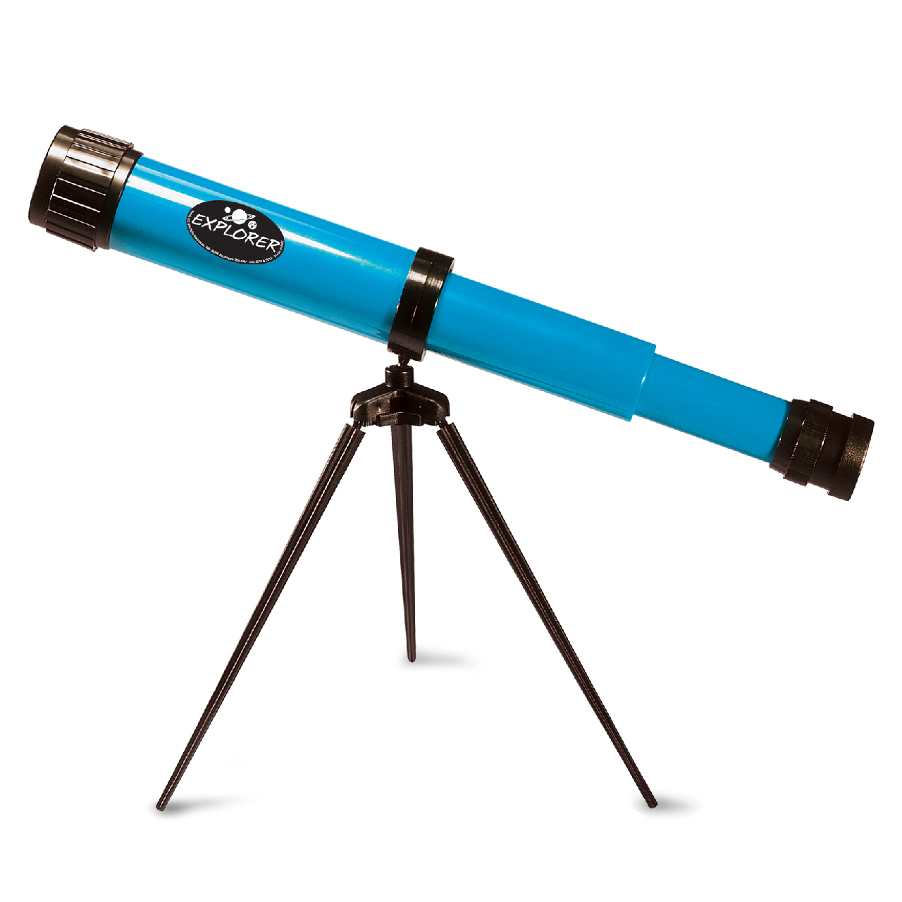 Csillagász gyerektávcső - Explorer Telescope 15-25x35 with Tripod - 0