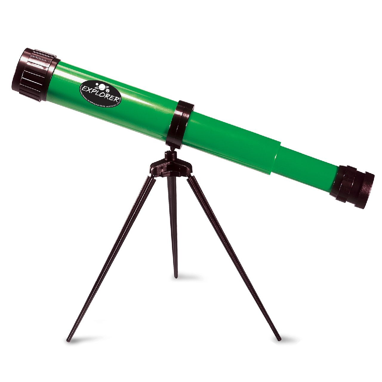 Csillagász gyerektávcső - Explorer Telescope 15-25x35 with Tripod - 2