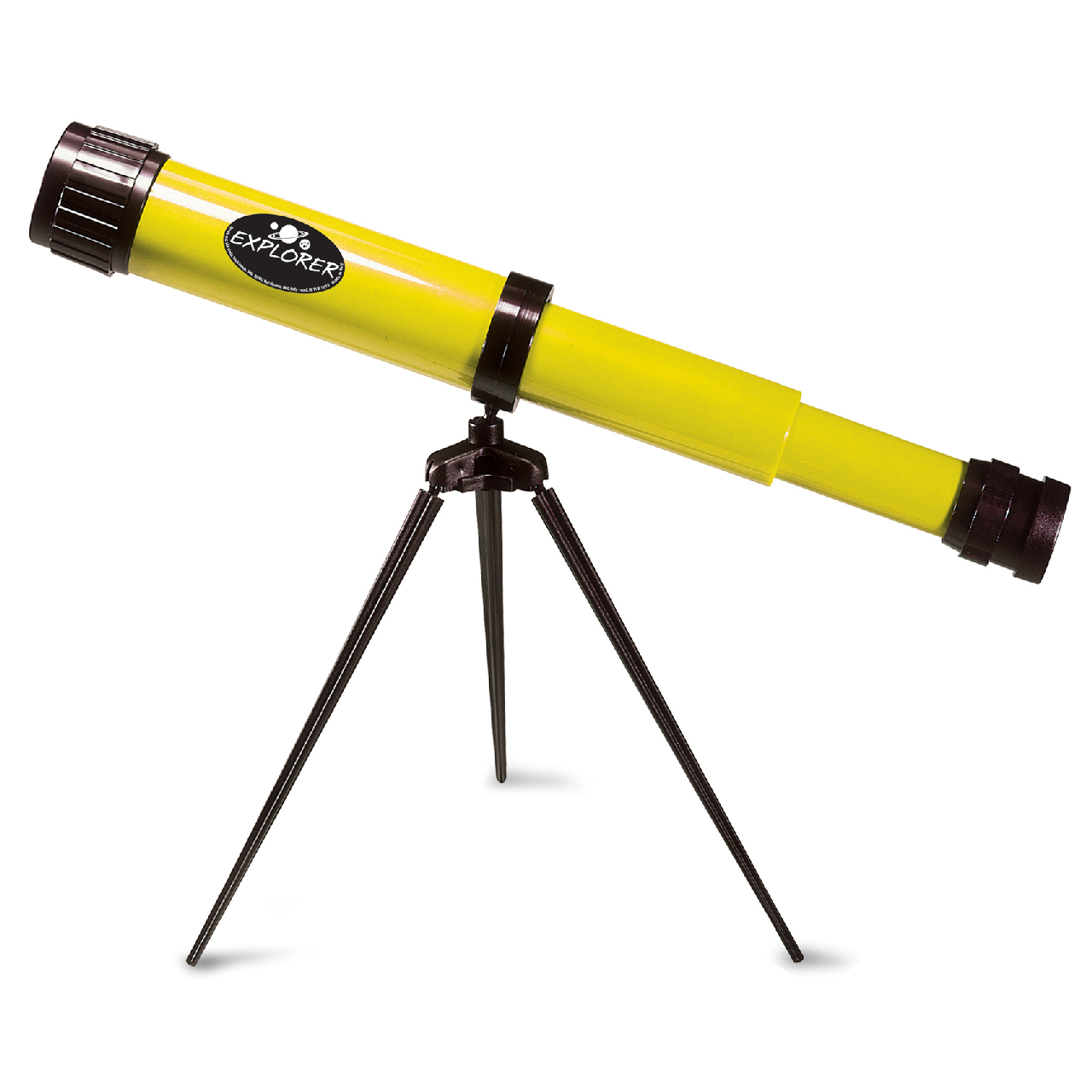 Csillagász gyerektávcső - Explorer Telescope 15-25x35 with Tripod - 6