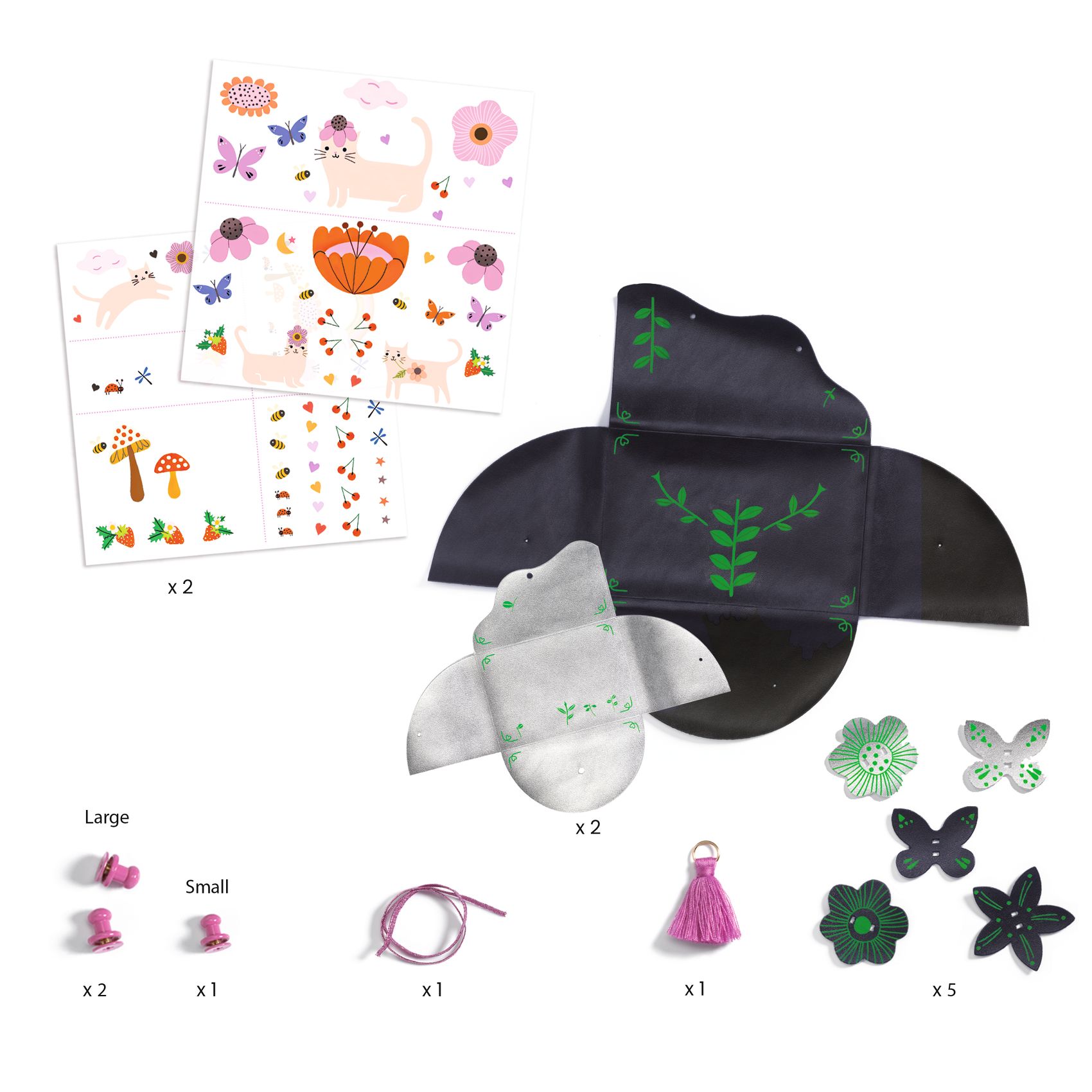 Csináld magad - Barátkozás - Joyful friends - 2