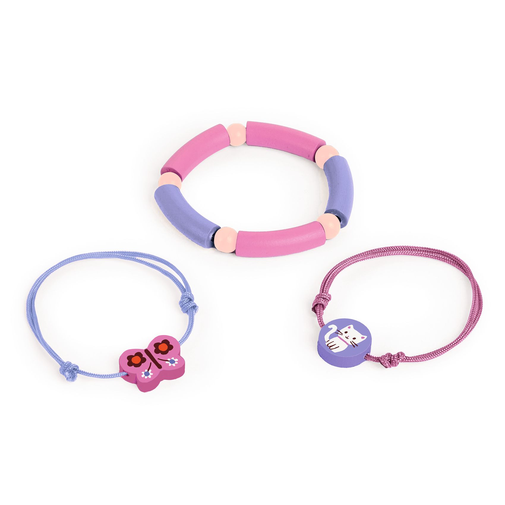 Ékszerkészlet - Tara karkötői - Tara's bracelets - 2