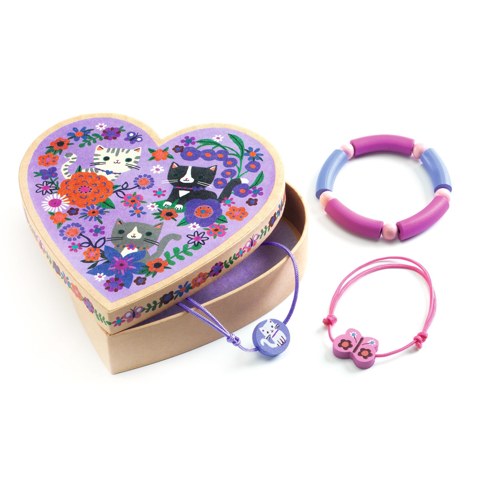 Ékszerkészlet - Tara karkötői - Tara's bracelets - 1