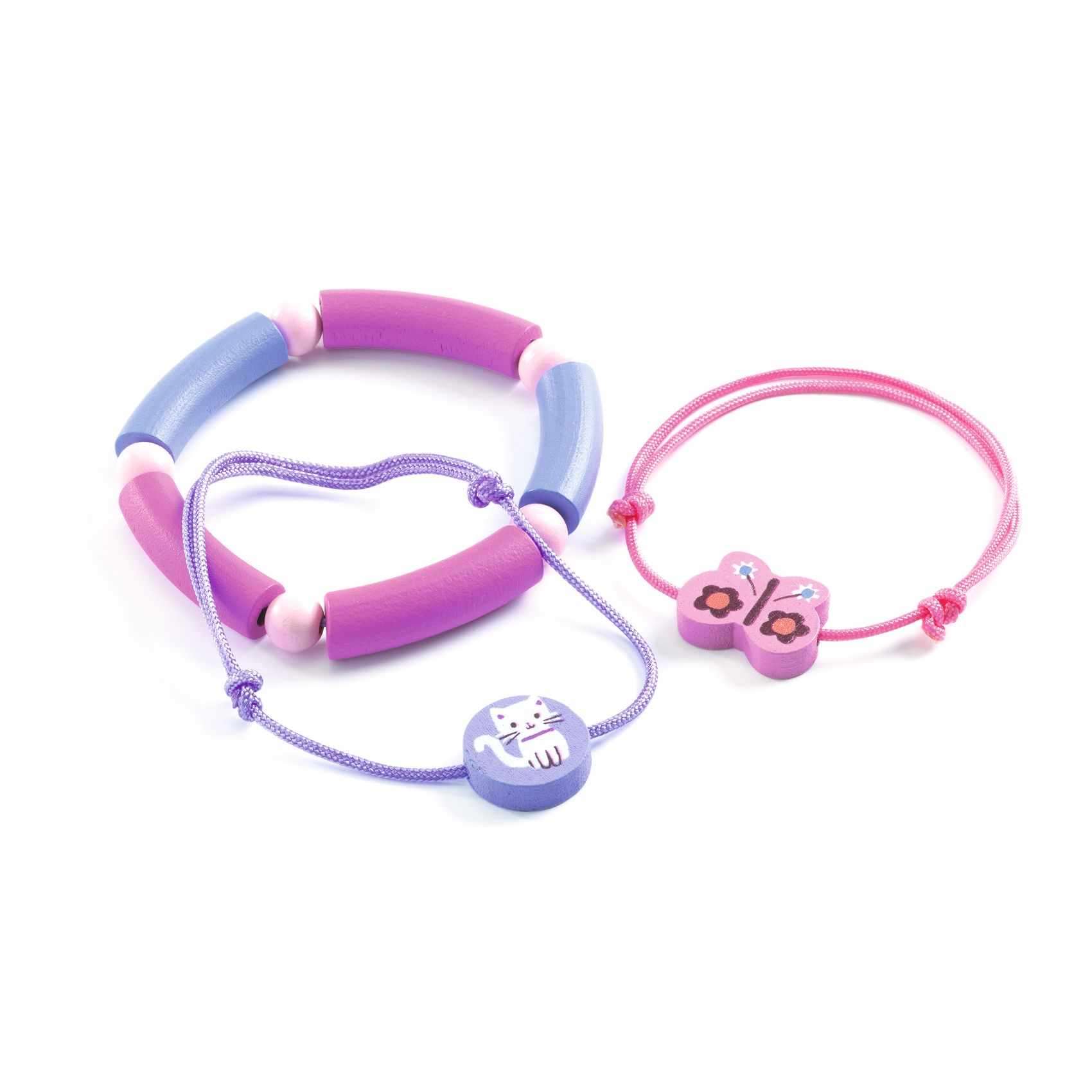 Ékszerkészlet - Tara karkötői - Tara's bracelets - 3