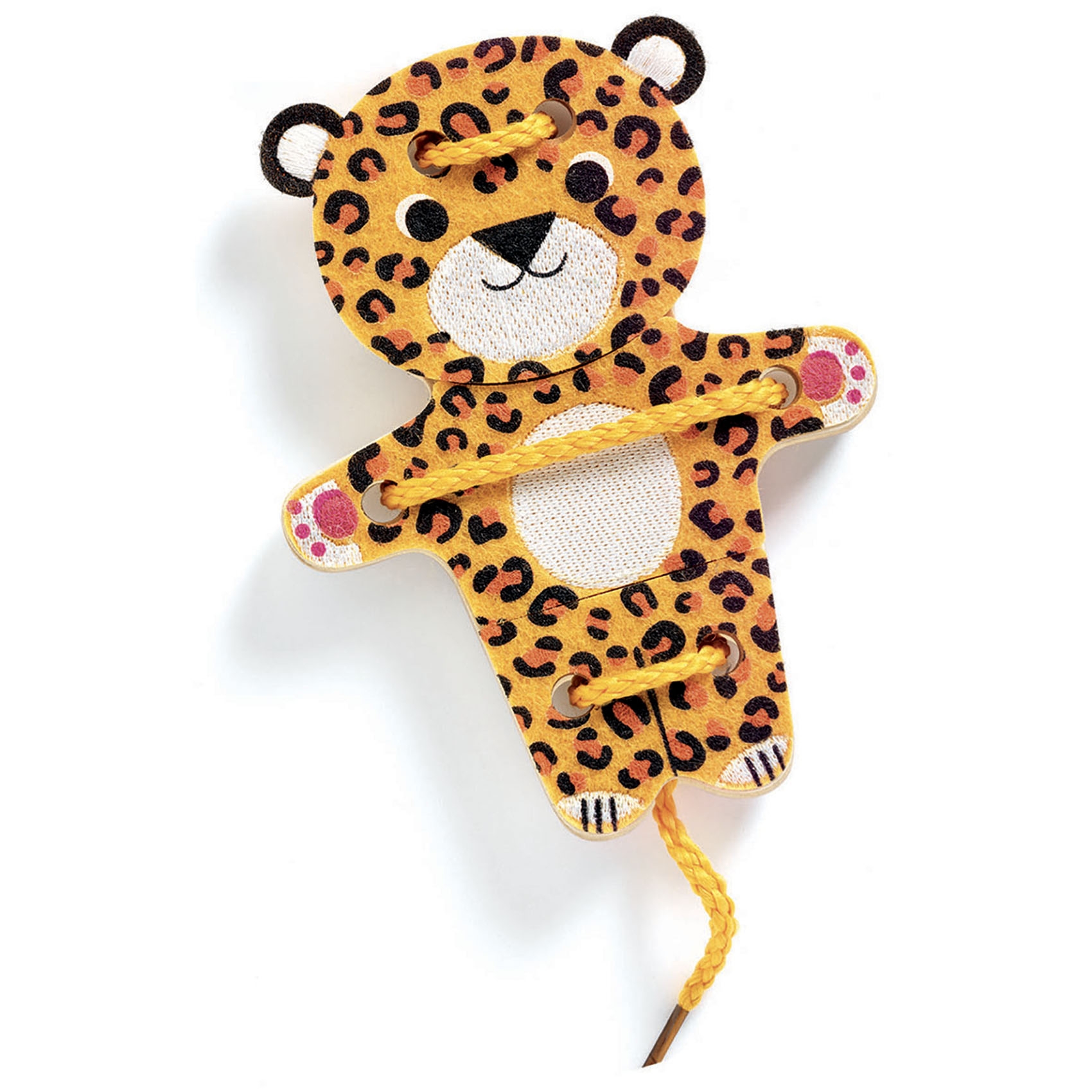 Fűzős játék - Lukácsos - Feltimix - 2