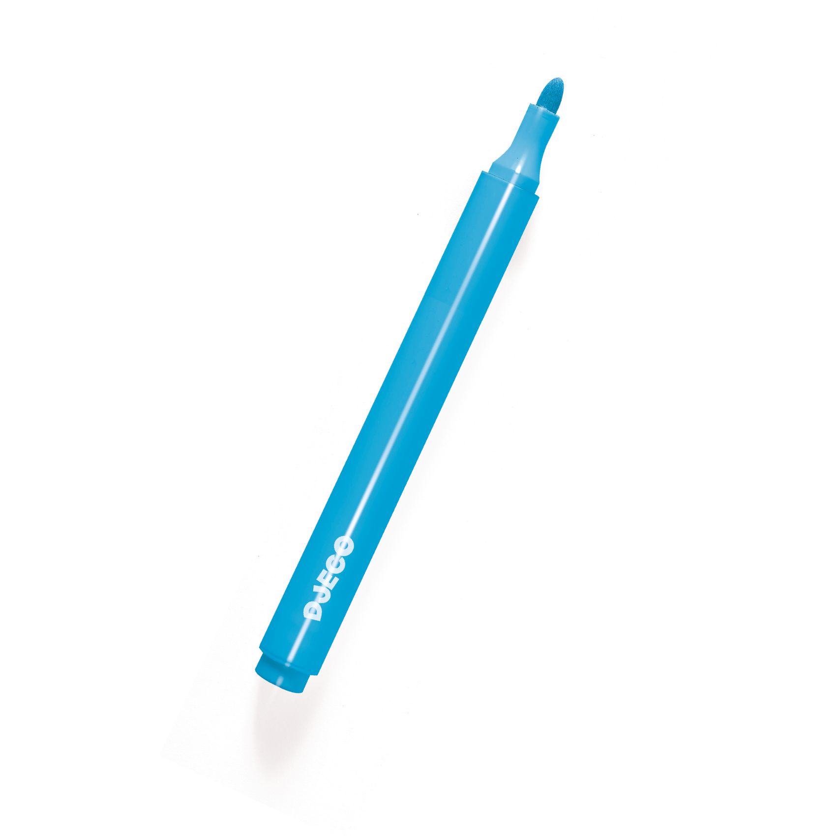 Filctoll készlet - 6 fedő szín, 