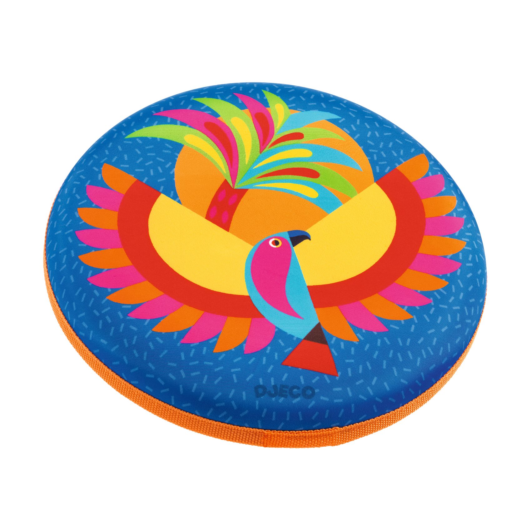 Frizbi - Madaras - Flying Bird - 0
