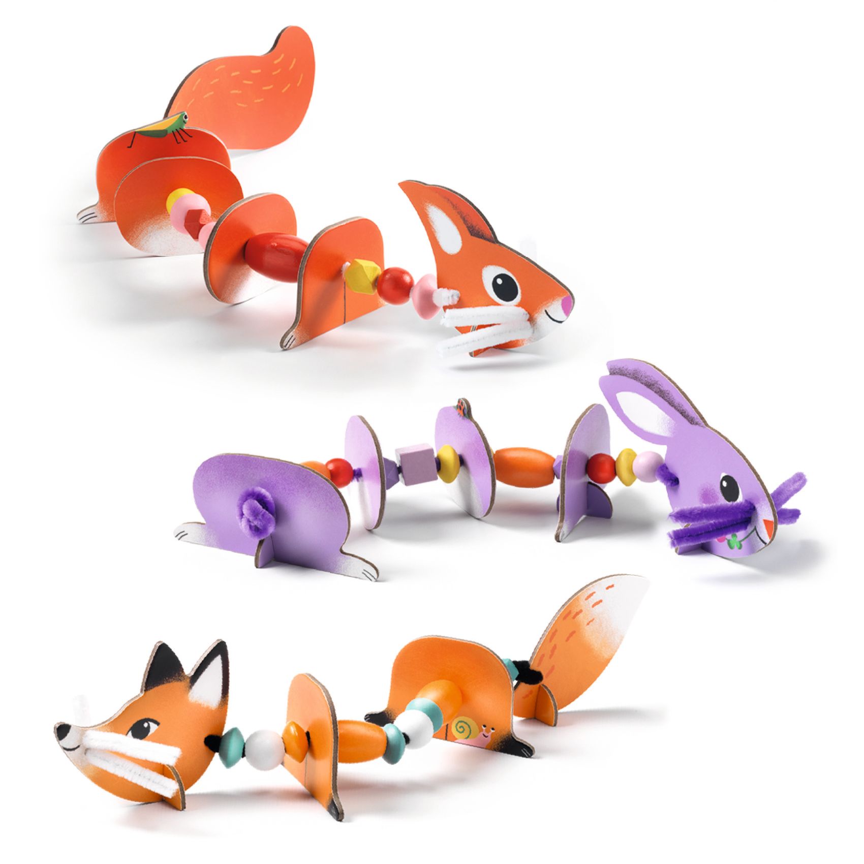 Fűzés - Cuki állatok - Cute animals - 1