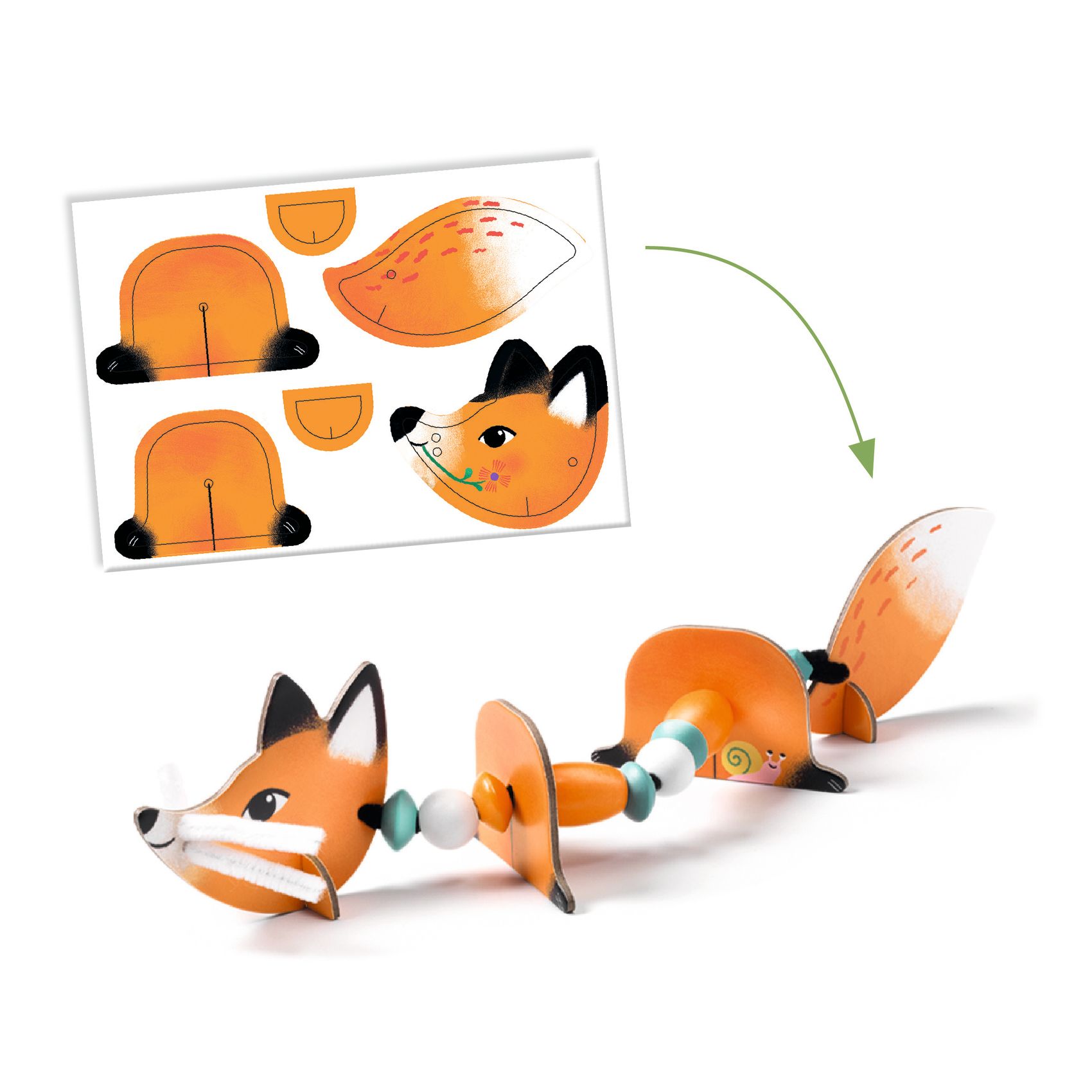 Fűzés - Cuki állatok - Cute animals - 4