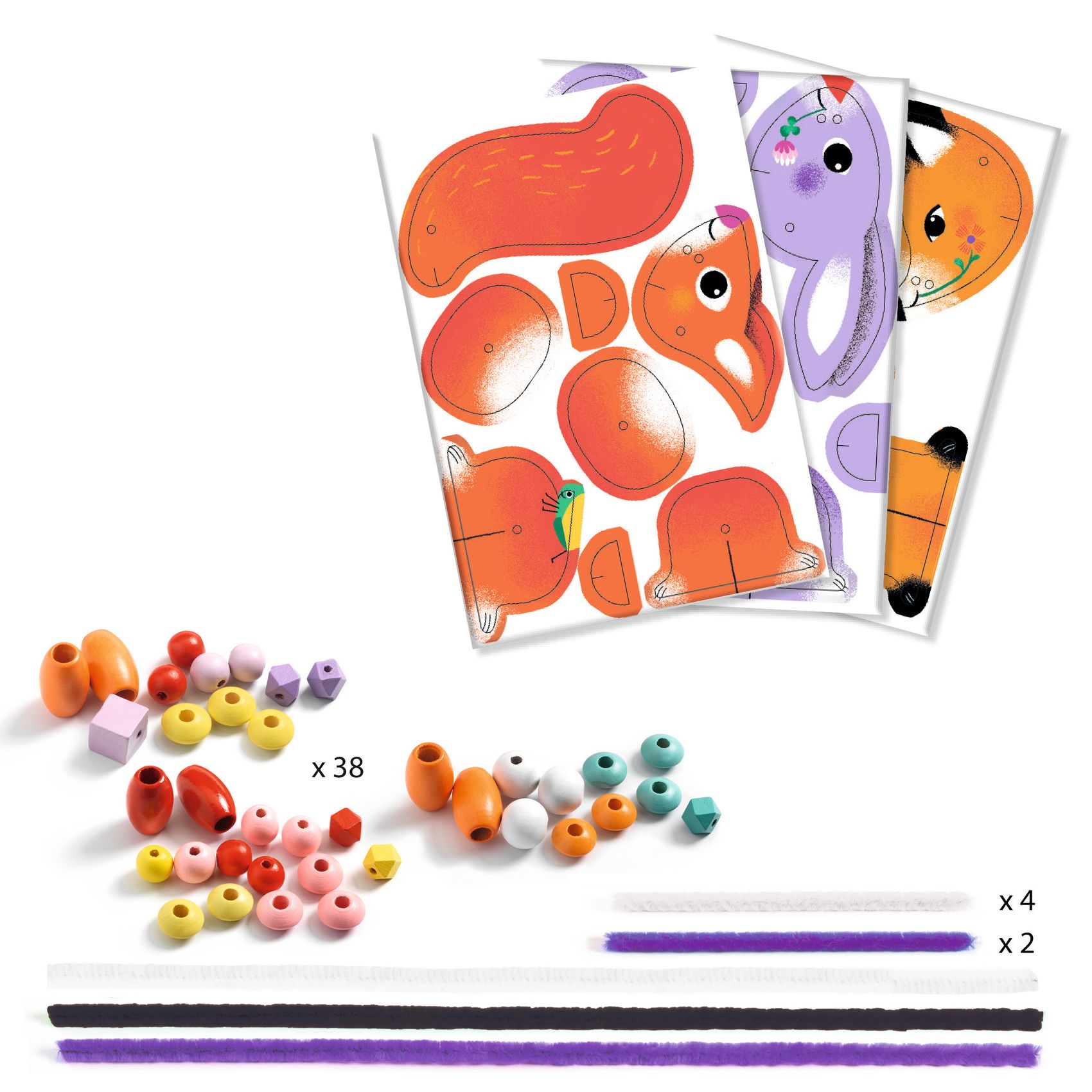 Fűzés - Cuki állatok - Cute animals - 2