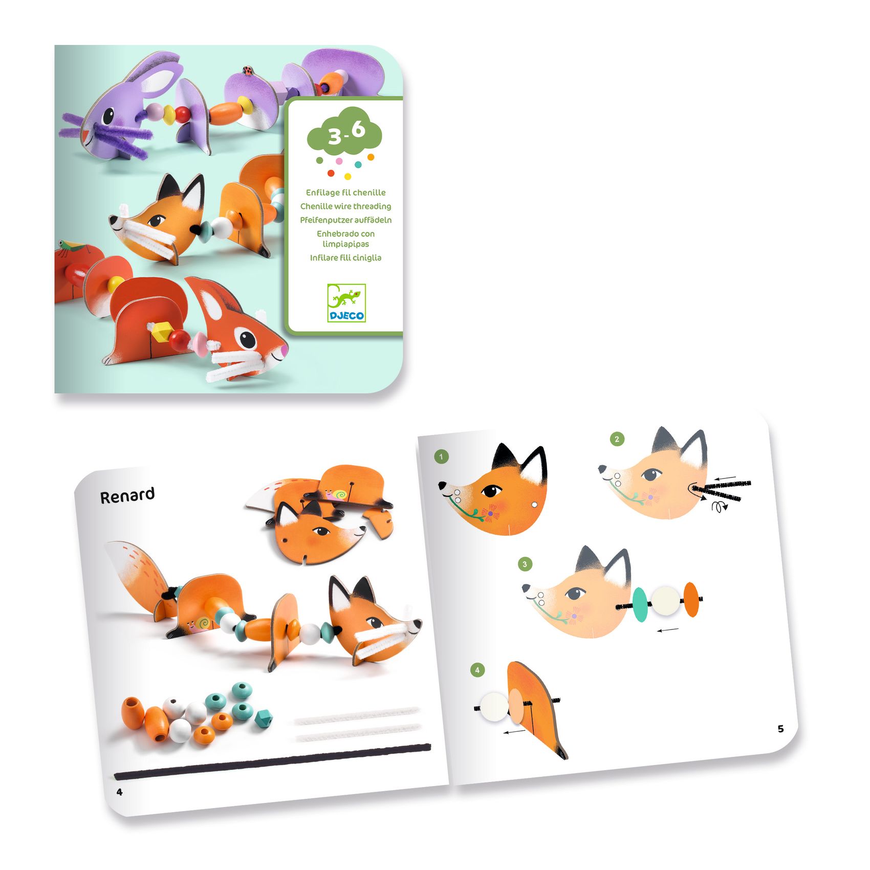 Fűzés - Cuki állatok - Cute animals - 5