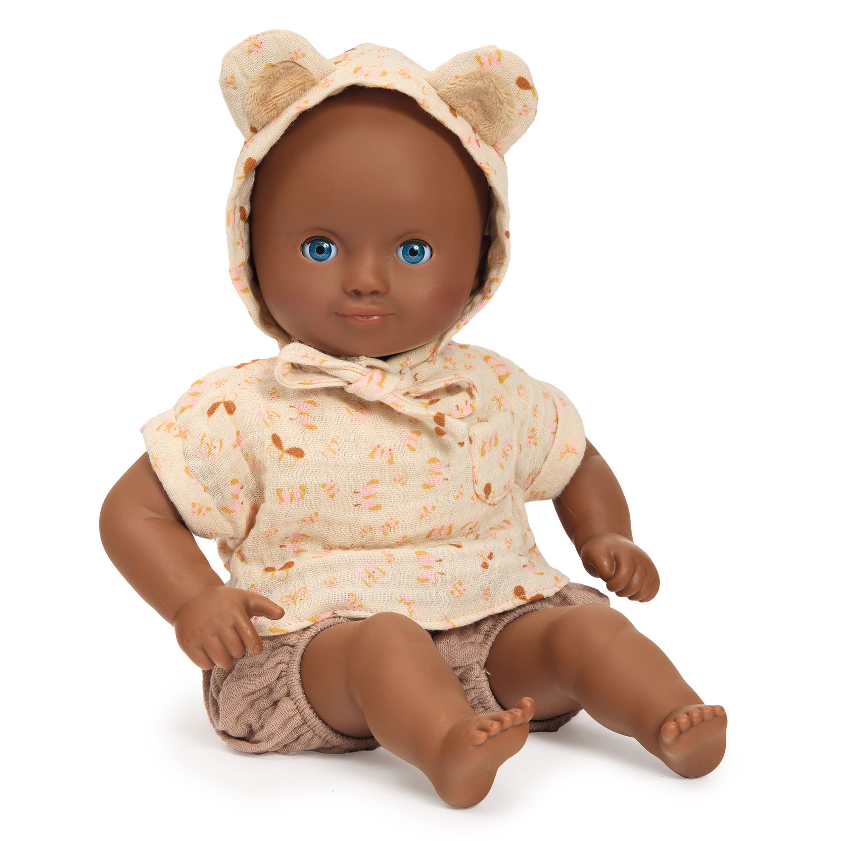 Játékbaba - Iza, 32 cm - Baby Issoria - 0