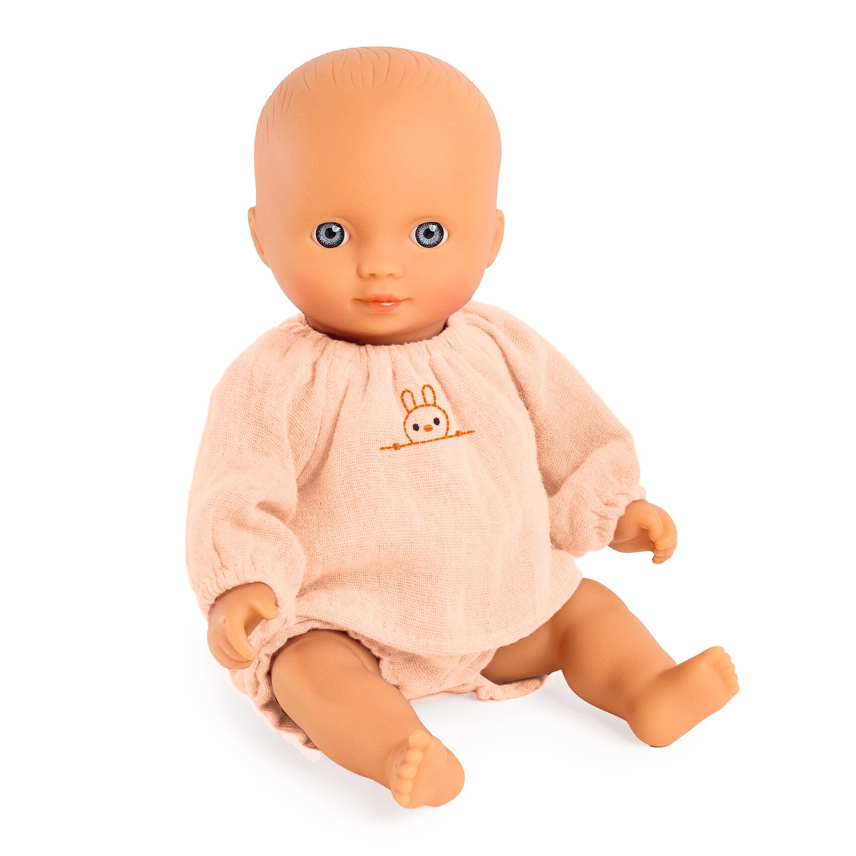 Játékbaba Mini, 20 cm - Lola, Ola, Dina - 4