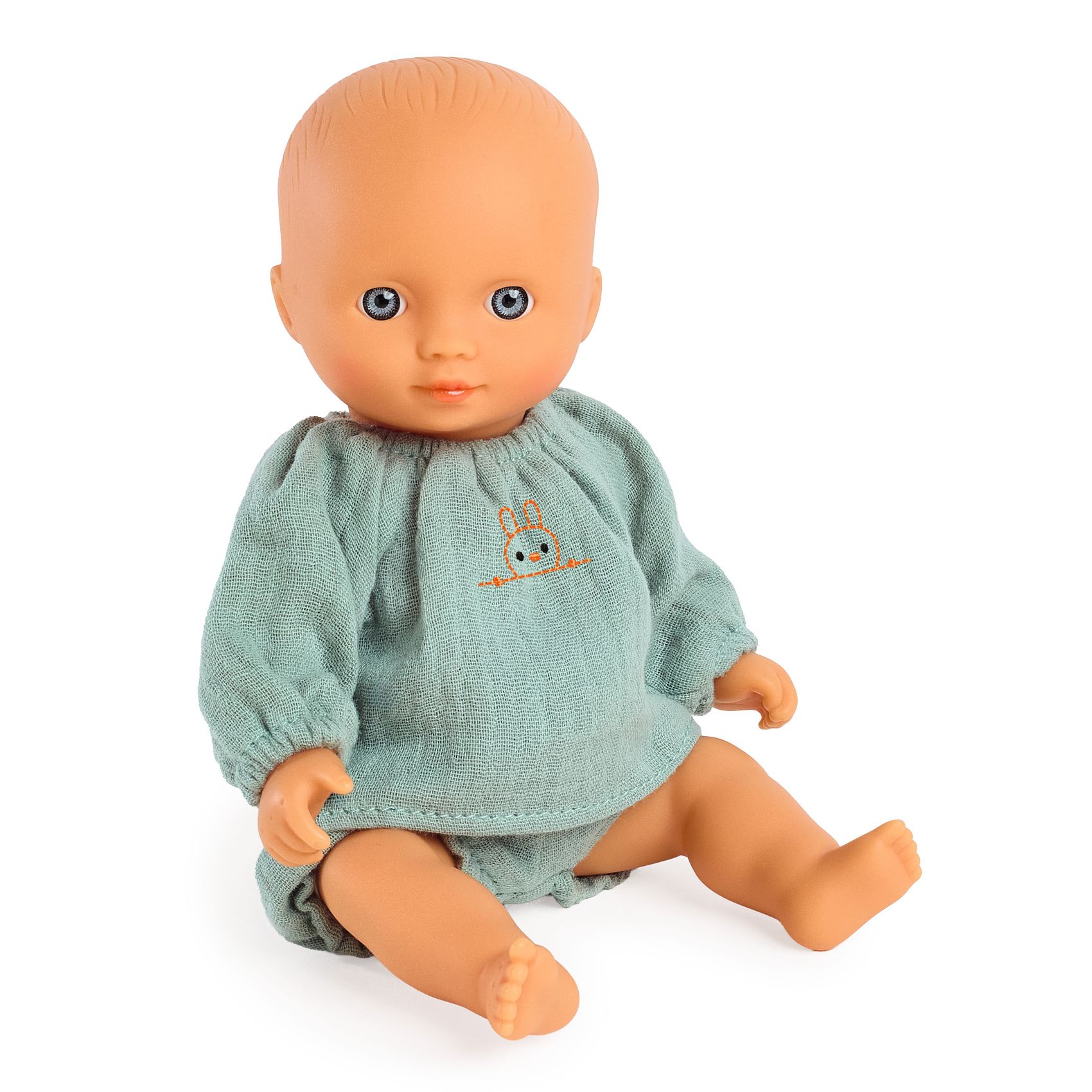 Játékbaba Mini, 20 cm - Lola, Ola, Dina - 1