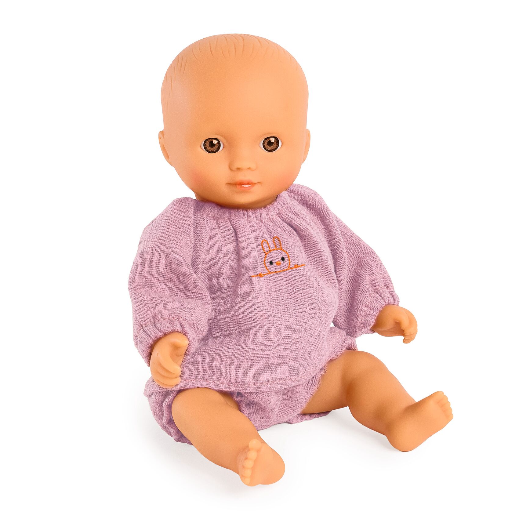 Játékbaba Mini, 20 cm - Lola, Ola, Dina - 5