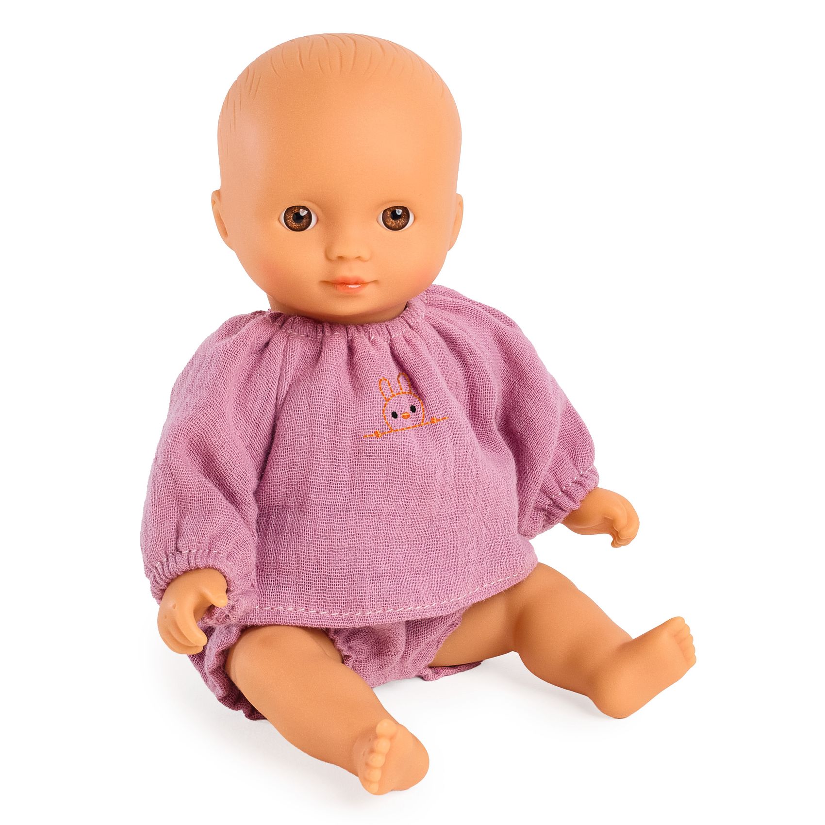 Játékbaba Mini, 20 cm - Sara - 0