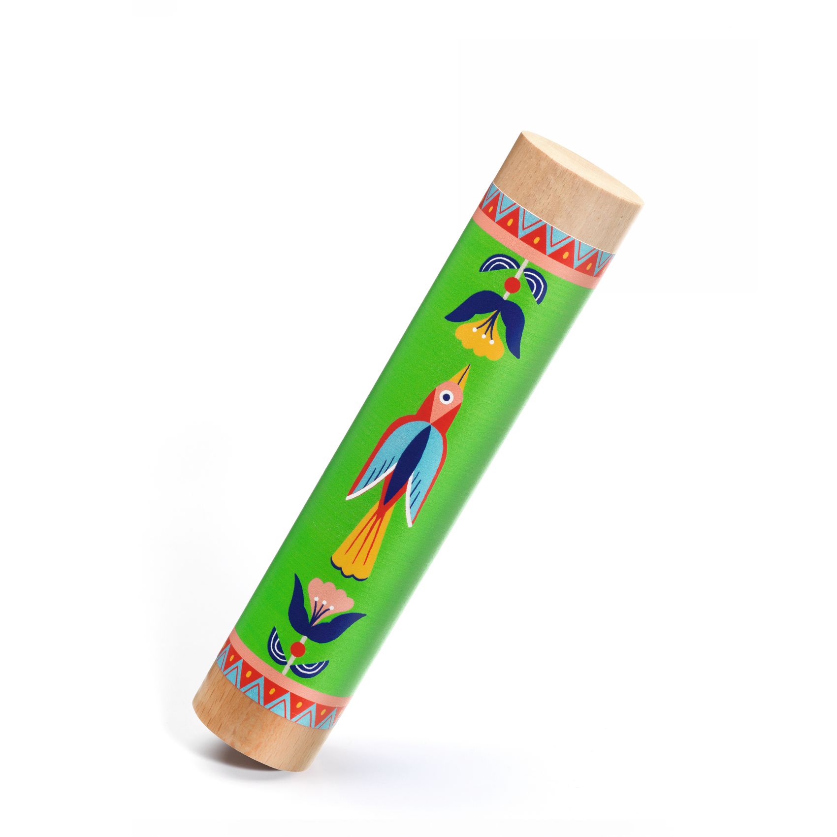 Játékhangszer - Kis esőbot - Rain stick - 1