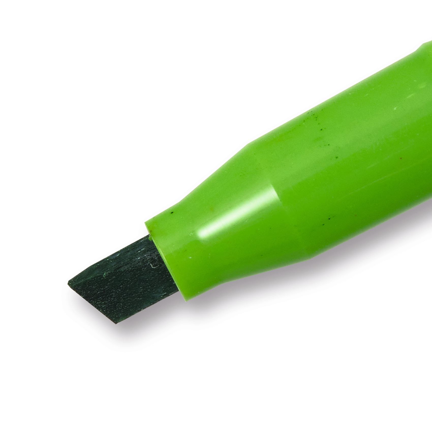 Mágikus filctolkészlet - 6 db színváltó filctoll - Multicolored magic markers - 2