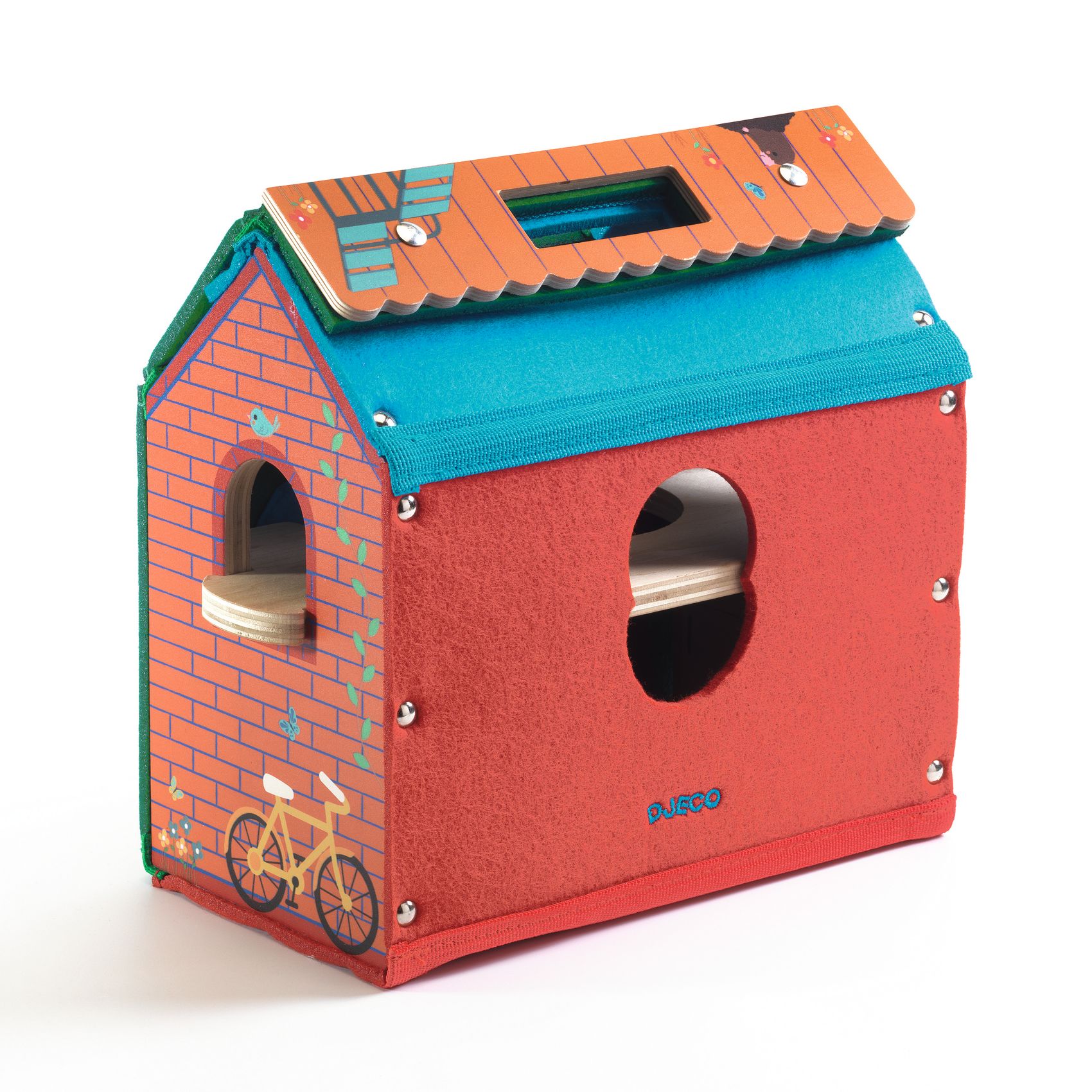 Minivilág - Házi vadkedvencek - SoftiHouse - 1