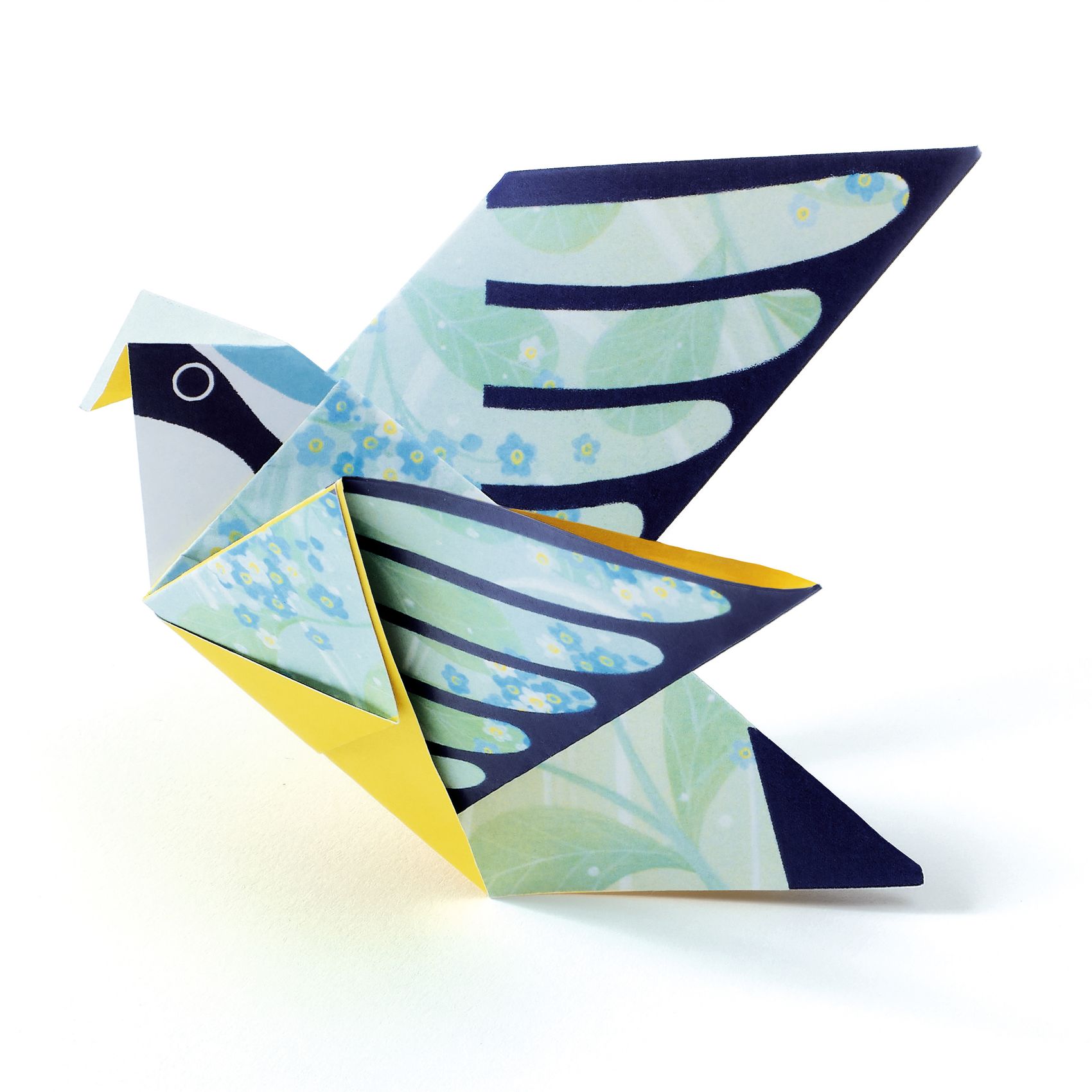 Origami - Kertemben - In my garden - 1