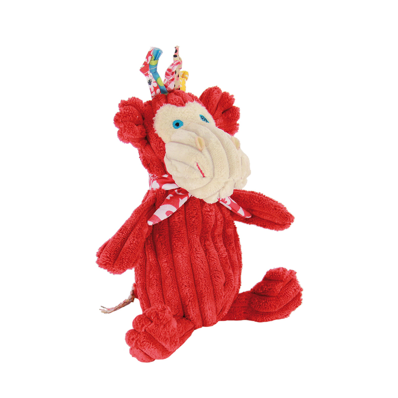 Plüssfigura - Mini Simply BOGOS, a majom, 15 cm - 0