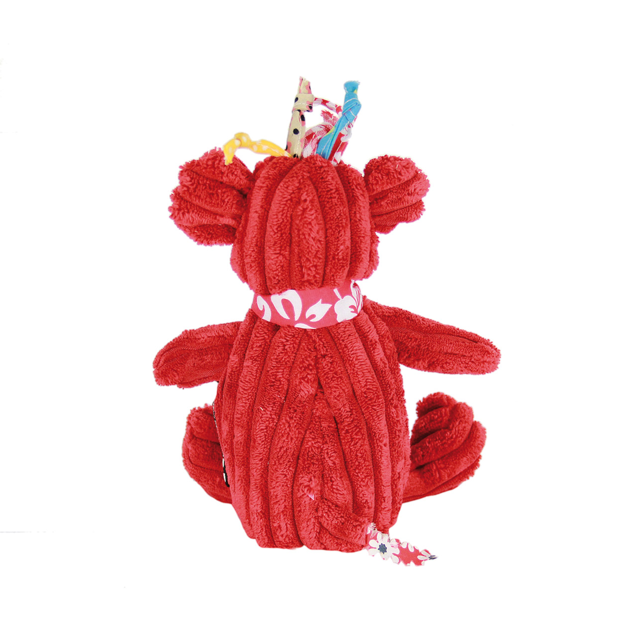 Plüssfigura - Mini Simply BOGOS, a majom, 15 cm - 2