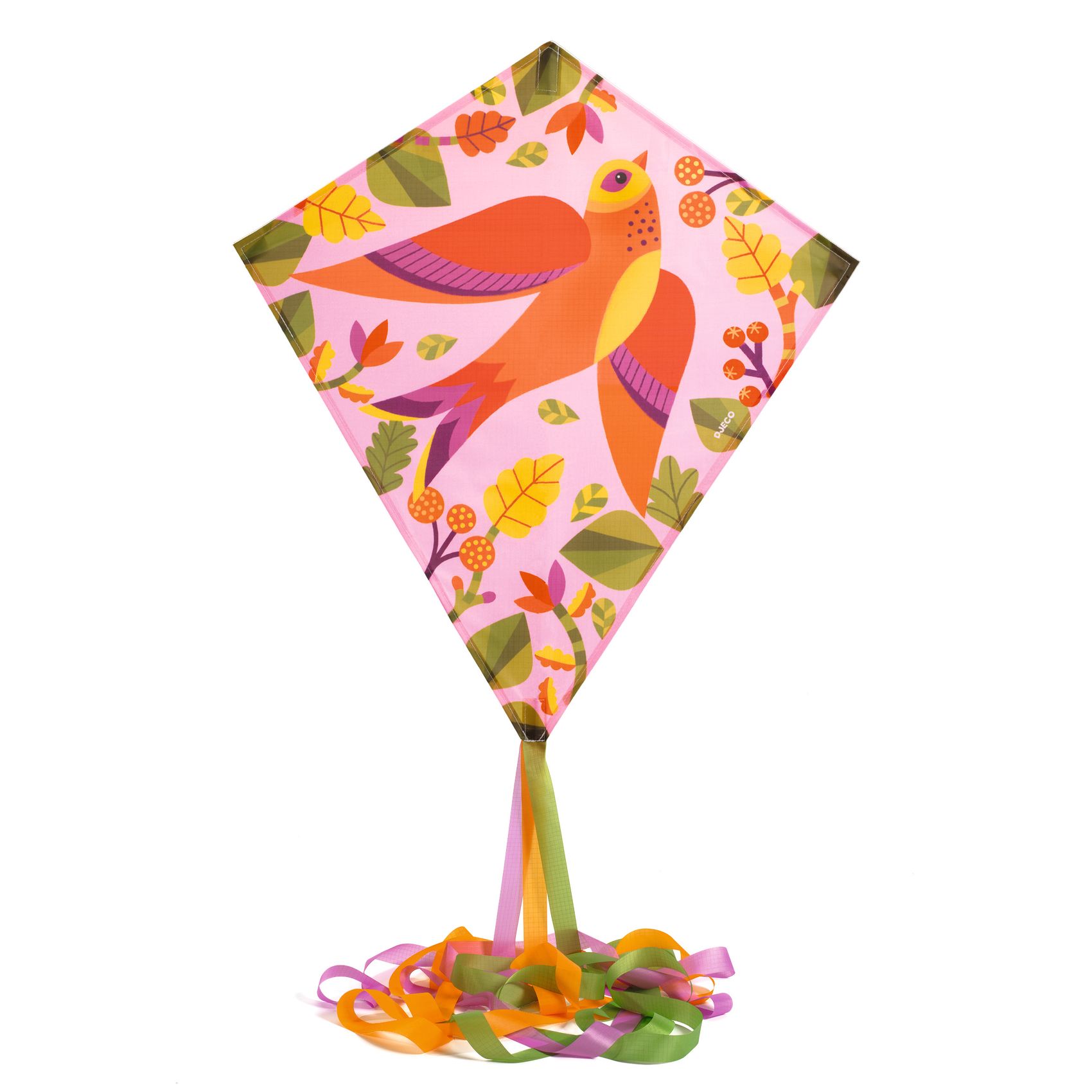 Szélsárkány - Madárka - Birdy - 0