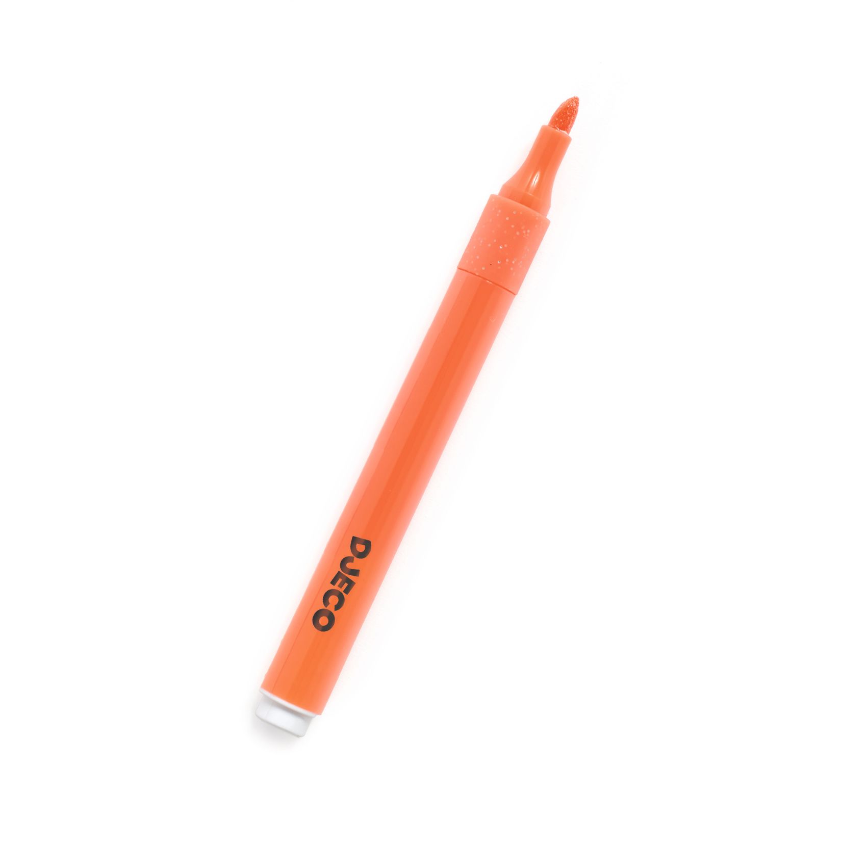 Szövegkiemelő toll készlet 6 csillámos színben, Grapefruit - Set of 6 glitter highlighters, Grapefruit - 1