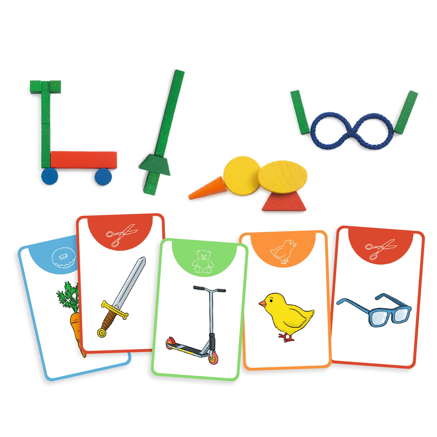 Társasjáték - Bolhapiac - KelBazar! - 1