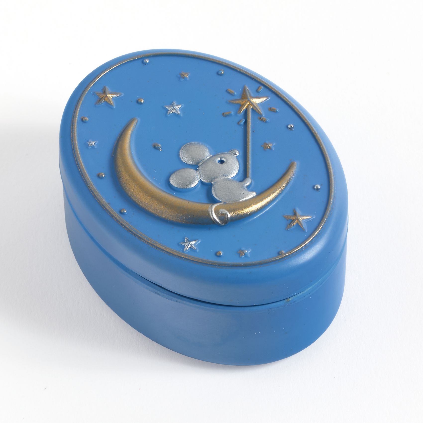 Tejfog tartó doboz - Az én fogaim - Oh my teeth - 0