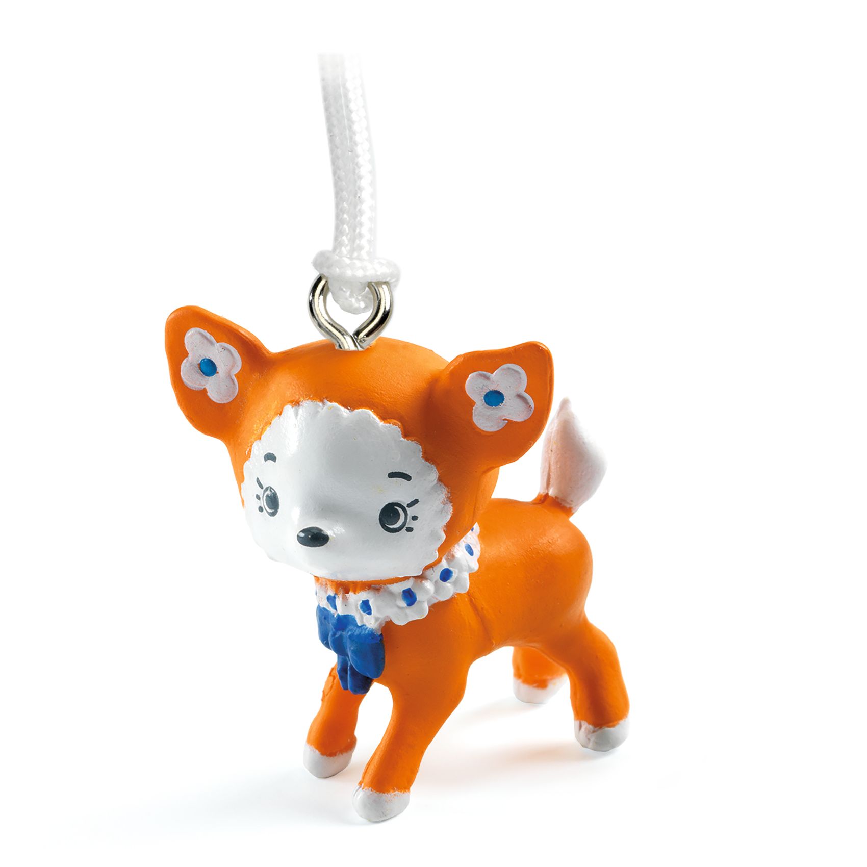 TINYLY álomvilág - Indi kulcstartó - Indie key ring - 1