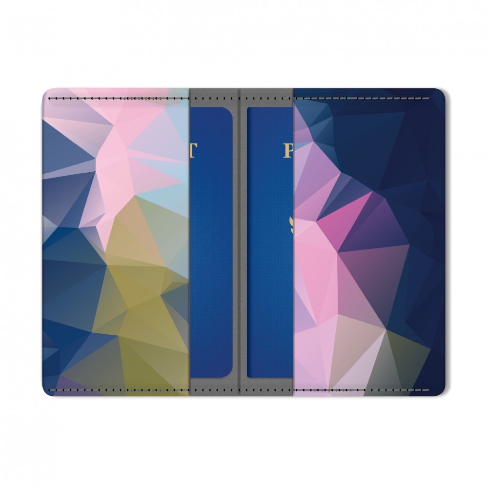 Útlevéltok - Stella - STELLA Passport Wallet - 1